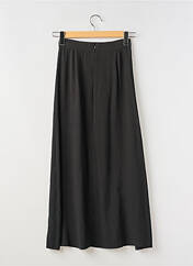 Jupe longue noir EXPENSIVE pour femme seconde vue