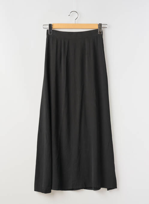Jupe longue noir EXPENSIVE pour femme