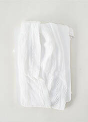 Legging blanc ELISA CAVALETTI pour femme seconde vue