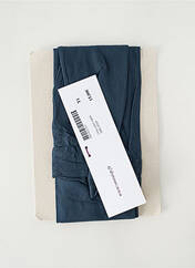 Legging bleu ONE STEP pour femme seconde vue