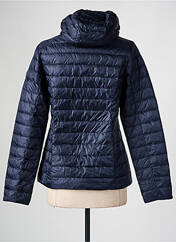 Doudoune bleu fonce JOTT (JUST OVER THE TOP) pour femme seconde vue