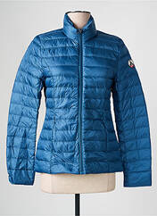 Doudoune bleu clair JOTT (JUST OVER THE TOP) pour femme seconde vue