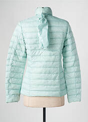 Doudoune bleu JOTT (JUST OVER THE TOP) pour femme seconde vue