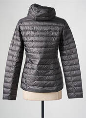Doudoune gris fonce JOTT (JUST OVER THE TOP) pour femme seconde vue