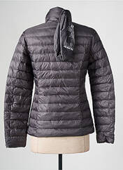 Doudoune gris JOTT (JUST OVER THE TOP) pour femme seconde vue