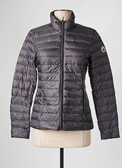 Doudoune gris fonce JOTT (JUST OVER THE TOP) pour femme seconde vue