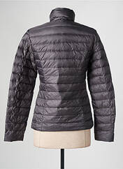 Doudoune gris fonce JOTT (JUST OVER THE TOP) pour femme seconde vue