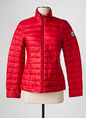 Doudoune rouge JOTT (JUST OVER THE TOP) pour femme seconde vue