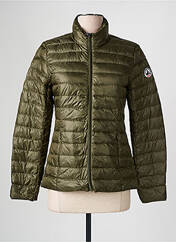 Doudoune vert fonce JOTT (JUST OVER THE TOP) pour femme seconde vue