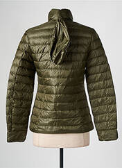Doudoune vert fonce JOTT (JUST OVER THE TOP) pour femme seconde vue