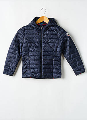 Doudoune bleu JOTT (JUST OVER THE TOP) pour garçon