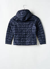 Doudoune bleu JOTT (JUST OVER THE TOP) pour garçon seconde vue