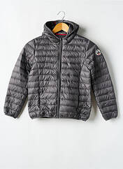 Doudoune gris fonce JOTT (JUST OVER THE TOP) pour garçon seconde vue