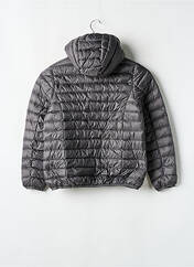 Doudoune gris fonce JOTT (JUST OVER THE TOP) pour garçon seconde vue