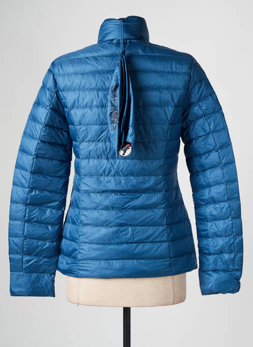 Doudoune bleu clair JOTT (JUST OVER THE TOP) pour femme