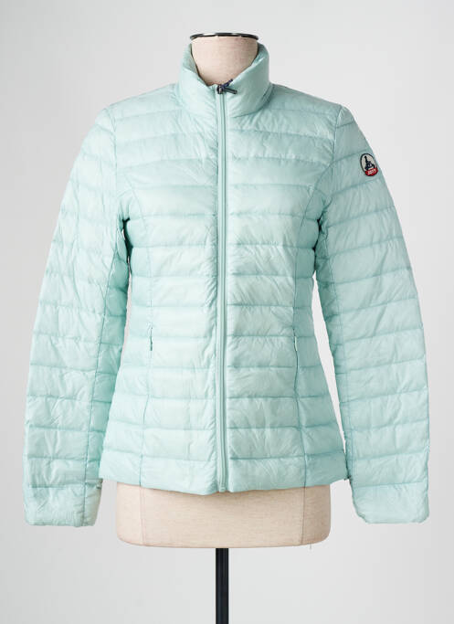 Doudoune bleu JOTT (JUST OVER THE TOP) pour femme