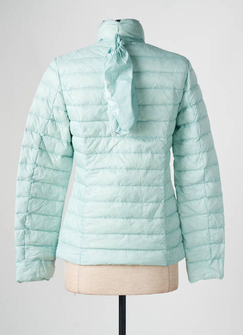 Doudoune bleu JOTT (JUST OVER THE TOP) pour femme