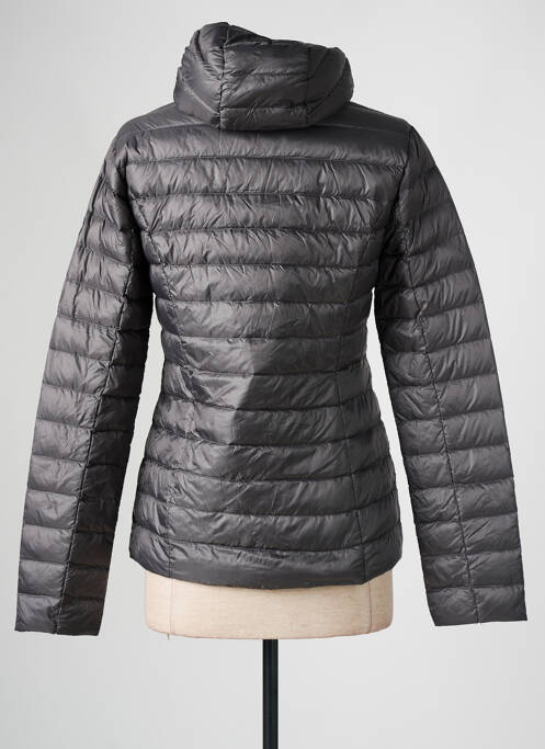 Doudoune gris fonce JOTT (JUST OVER THE TOP) pour femme