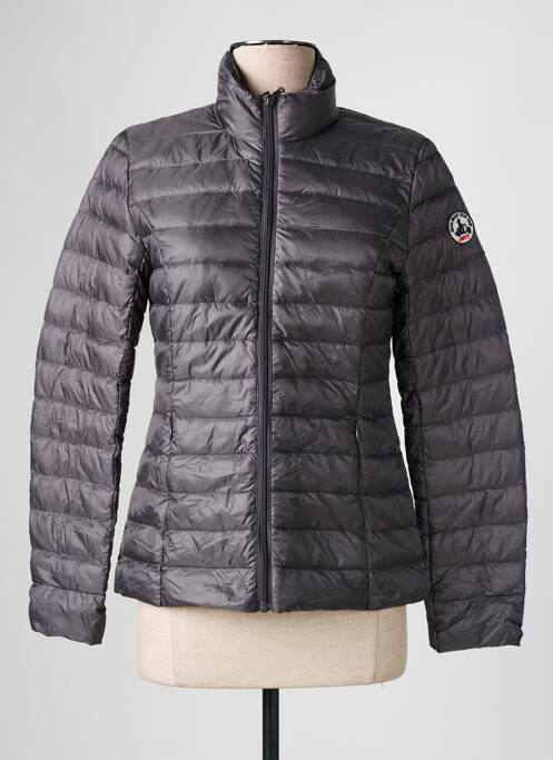 Doudoune gris JOTT (JUST OVER THE TOP) pour femme