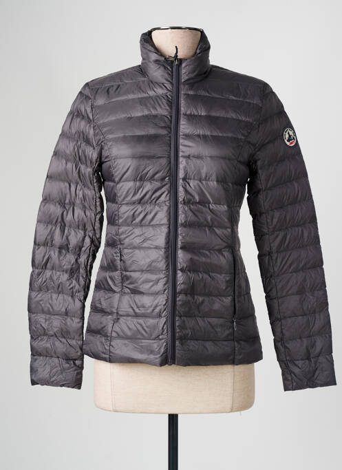 Doudoune gris fonce JOTT (JUST OVER THE TOP) pour femme