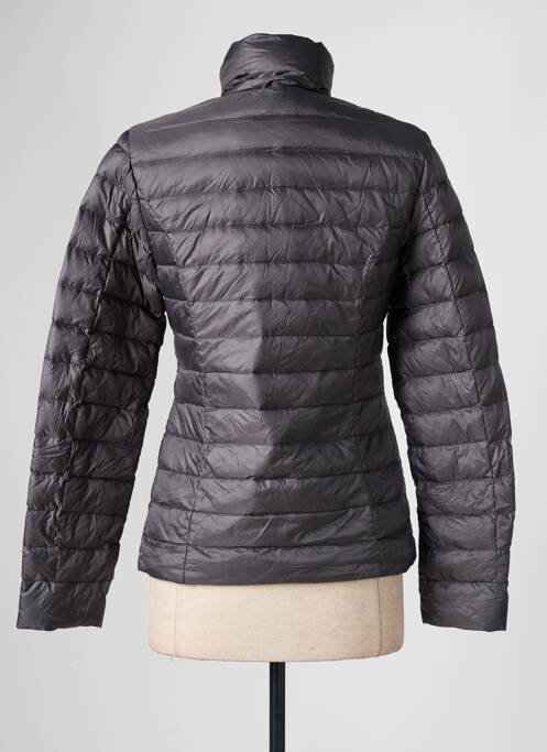 Doudoune gris fonce JOTT (JUST OVER THE TOP) pour femme