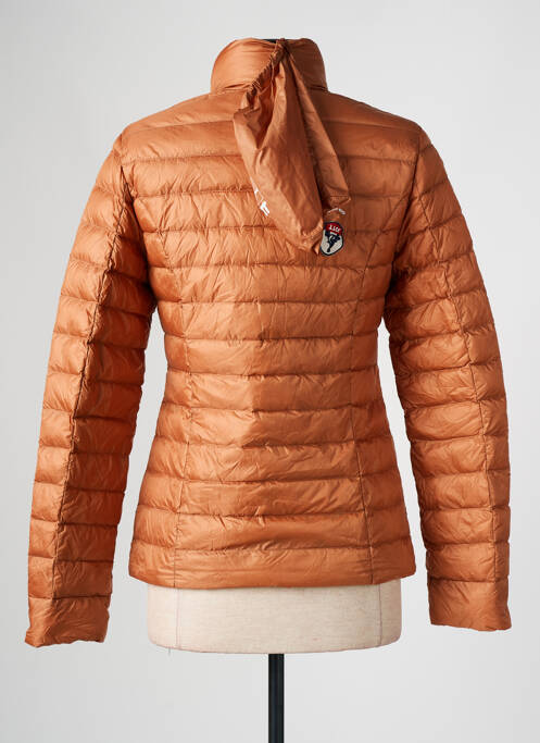 Doudoune marron clair JOTT (JUST OVER THE TOP) pour femme