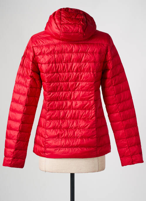 Doudoune rouge JOTT (JUST OVER THE TOP) pour femme