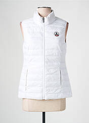 Doudoune blanc JOTT (JUST OVER THE TOP) pour femme seconde vue
