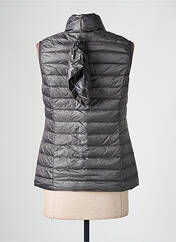 Doudoune gris fonce JOTT (JUST OVER THE TOP) pour femme seconde vue