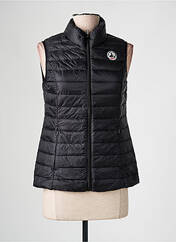 Doudoune noir JOTT (JUST OVER THE TOP) pour femme seconde vue