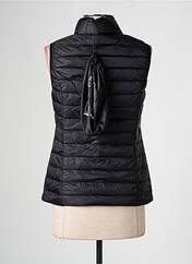 Doudoune noir JOTT (JUST OVER THE TOP) pour femme seconde vue