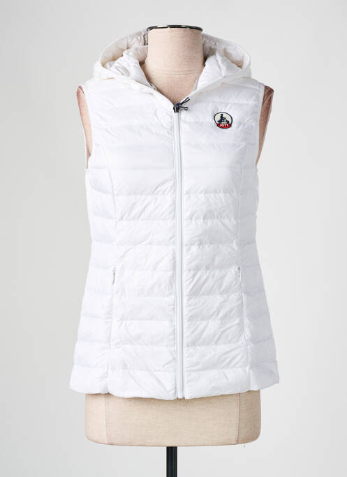Doudoune blanc JOTT (JUST OVER THE TOP) pour femme