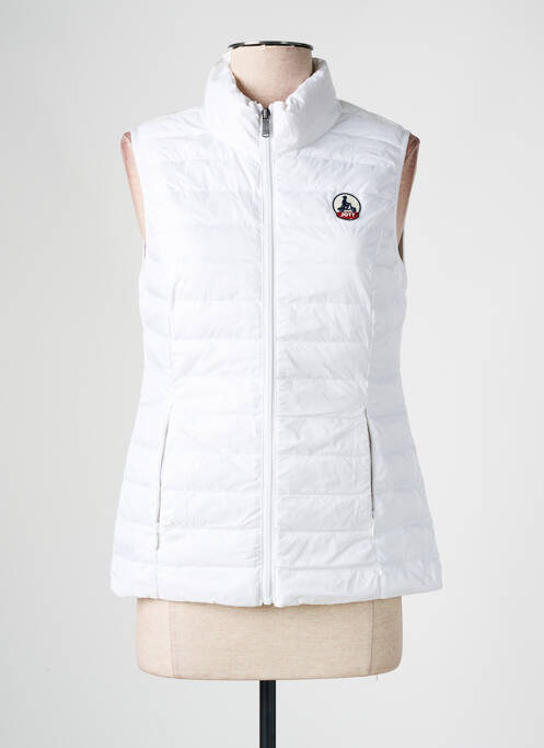Doudoune blanc JOTT (JUST OVER THE TOP) pour femme