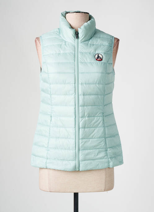 Doudoune bleu clair JOTT (JUST OVER THE TOP) pour femme