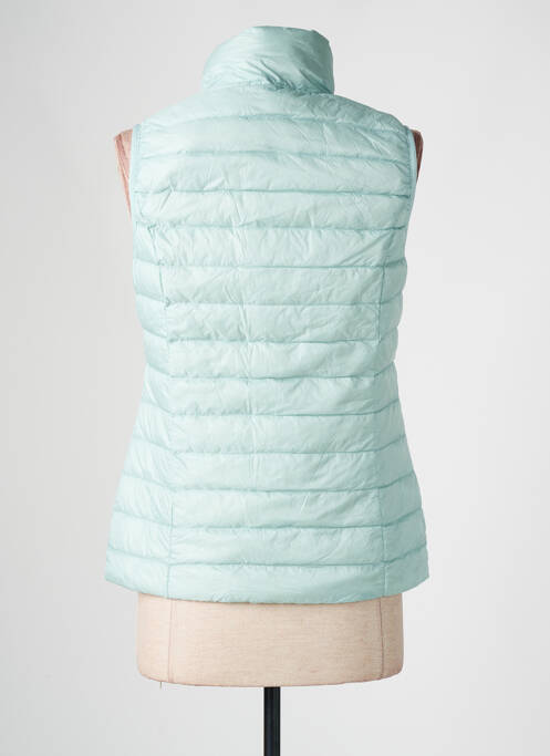 Doudoune bleu clair JOTT (JUST OVER THE TOP) pour femme