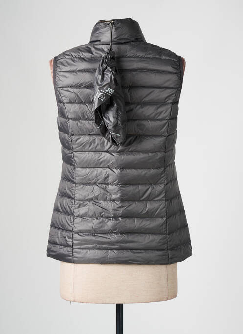 Doudoune gris fonce JOTT (JUST OVER THE TOP) pour femme