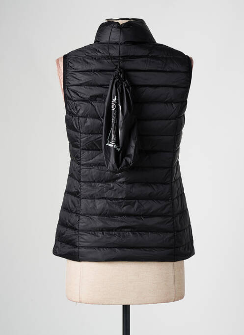 Doudoune noir JOTT (JUST OVER THE TOP) pour femme