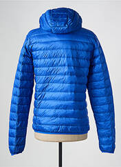 Doudoune bleu JOTT (JUST OVER THE TOP) pour homme seconde vue