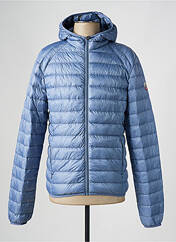 Doudoune bleu JOTT (JUST OVER THE TOP) pour homme seconde vue