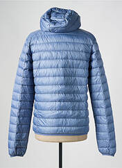 Doudoune bleu JOTT (JUST OVER THE TOP) pour homme seconde vue