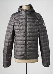 Doudoune gris JOTT (JUST OVER THE TOP) pour homme seconde vue