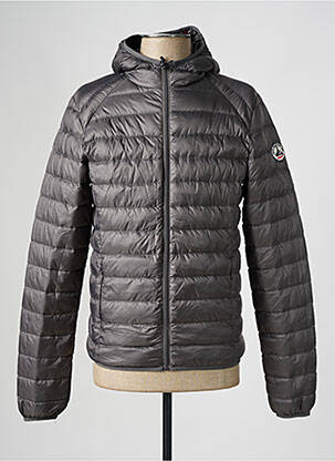 Doudoune gris JOTT (JUST OVER THE TOP) pour homme