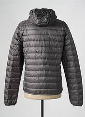 Doudoune gris JOTT (JUST OVER THE TOP) pour homme seconde vue