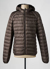 Doudoune marron JOTT (JUST OVER THE TOP) pour homme seconde vue