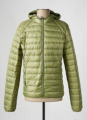 Doudoune vert JOTT (JUST OVER THE TOP) pour homme seconde vue