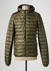 Doudoune vert fonce JOTT (JUST OVER THE TOP) pour homme seconde vue