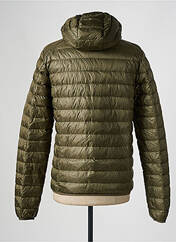 Doudoune vert fonce JOTT (JUST OVER THE TOP) pour homme seconde vue