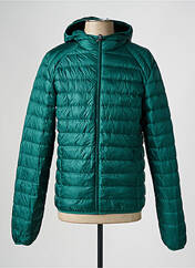 Doudoune vert JOTT (JUST OVER THE TOP) pour homme seconde vue