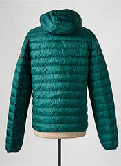 Doudoune vert JOTT (JUST OVER THE TOP) pour homme seconde vue