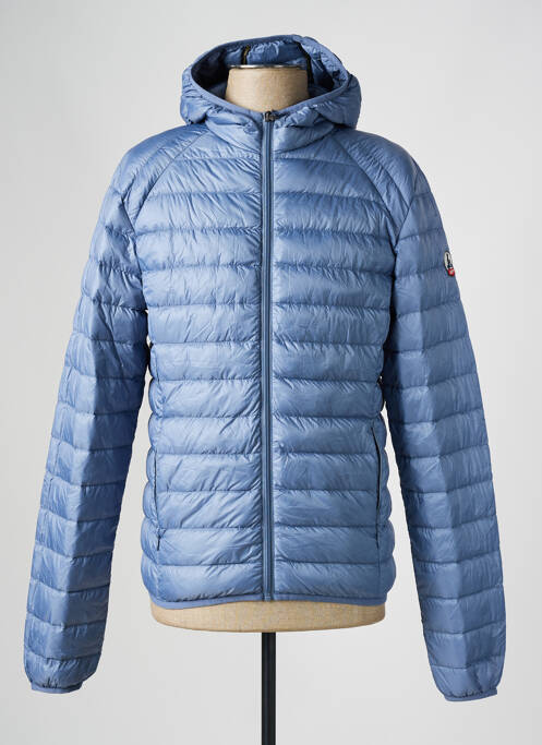 Doudoune bleu JOTT (JUST OVER THE TOP) pour homme